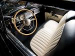 Packard Super Eight Victoria Convertible 1948 года